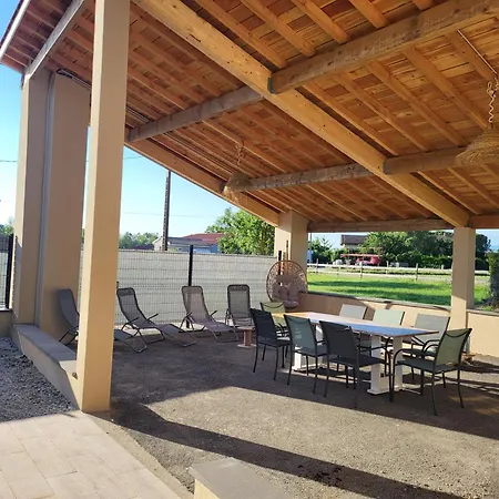 Le Ka-marrant 4 Etoiles - - Ariege Holiday home *