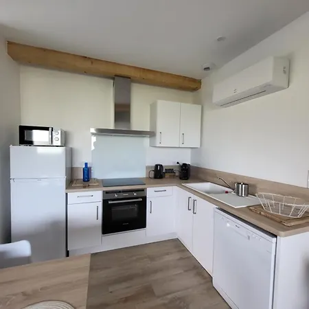 Holiday home Le Ka-marrant 4 Etoiles - - Ariege Les Pujols