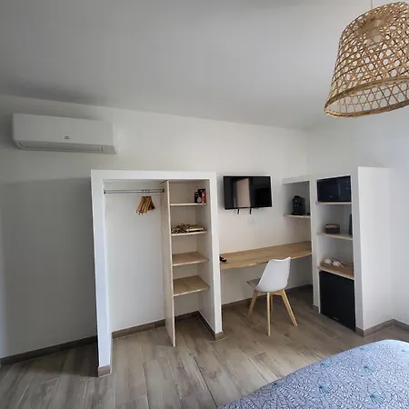 Le Ka-marrant 4 Etoiles - - Ariege Holiday home
