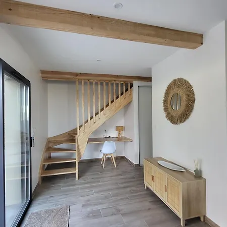 Holiday home Le Ka-marrant 4 Etoiles - - Ariege Les Pujols