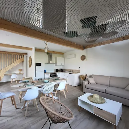Holiday home Le Ka-marrant 4 Etoiles - - Ariege