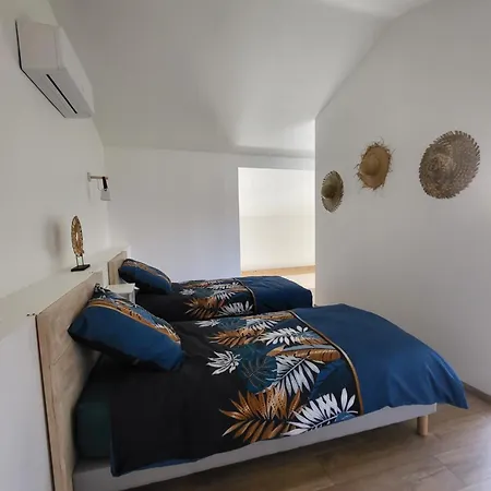 Holiday home Le Ka-marrant 4 Etoiles - - Ariege *