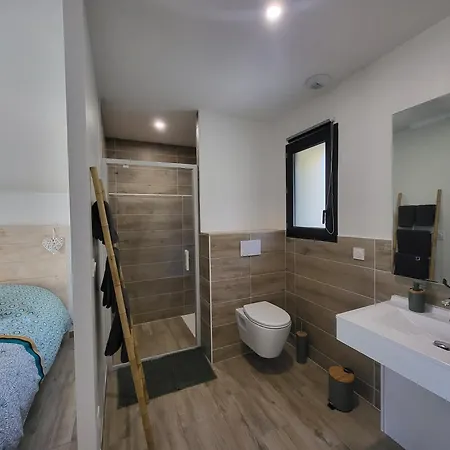 Holiday home Le Ka-marrant 4 Etoiles - - Ariege