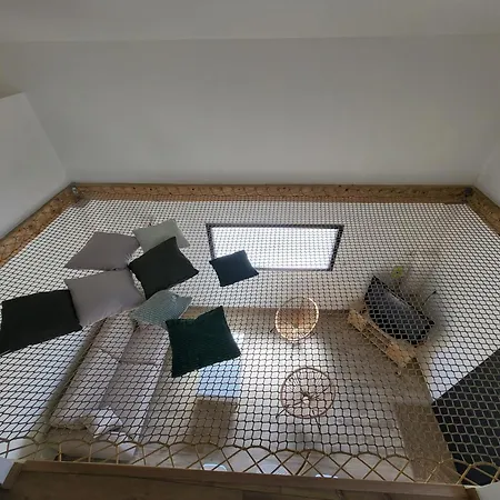 Le Ka-marrant 4 Etoiles - - Ariege Holiday home