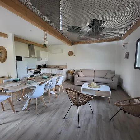 Holiday home Le Ka-marrant 4 Etoiles - - Ariege