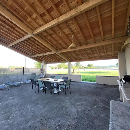 Le Ka-marrant 4 Etoiles - - Ariege Holiday home